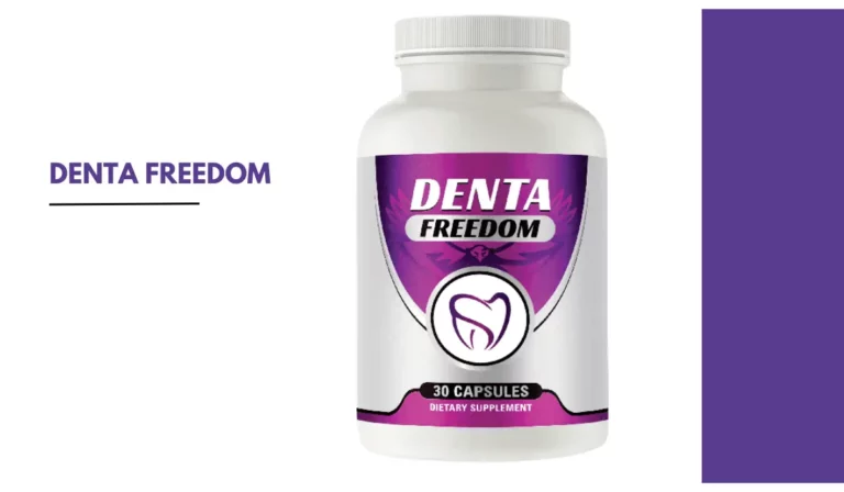 Denta Freedom Reviews