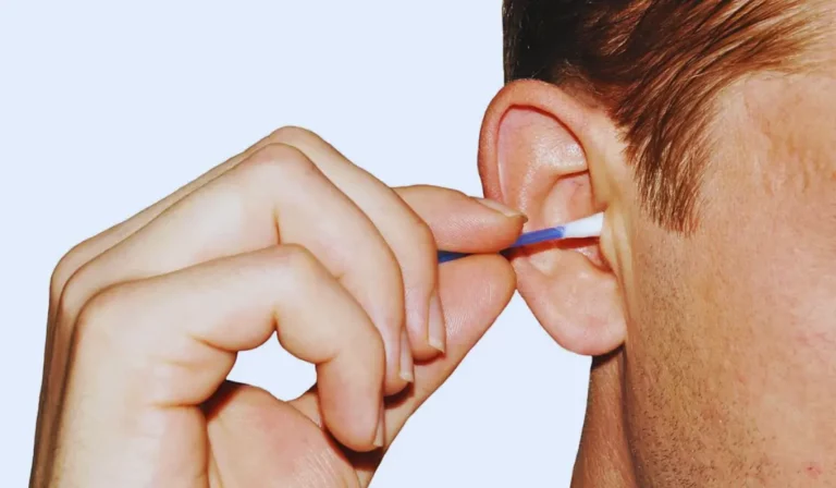 How To Unclog Your Ear