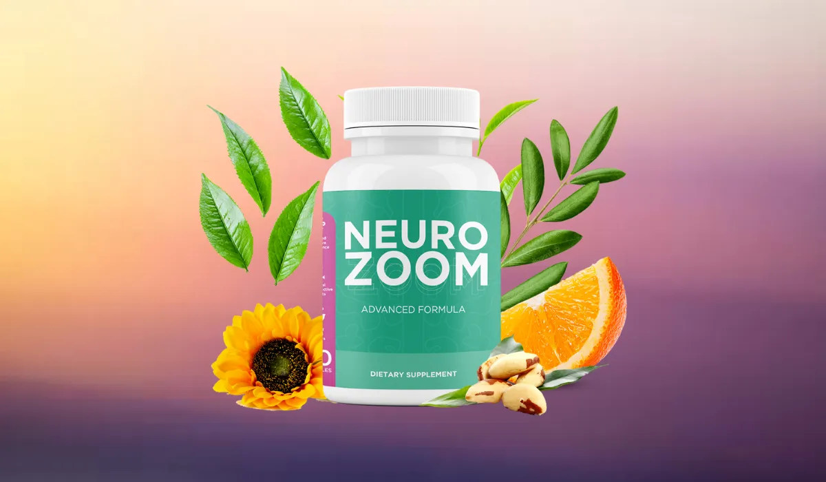 NeuroZoom Reviews