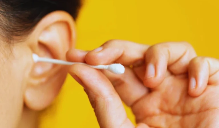 Remedies For Ear Wax Removal